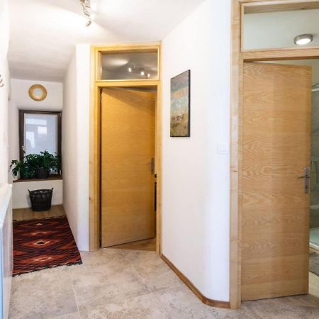 Juliana Apartment Kobarid Luaran gambar