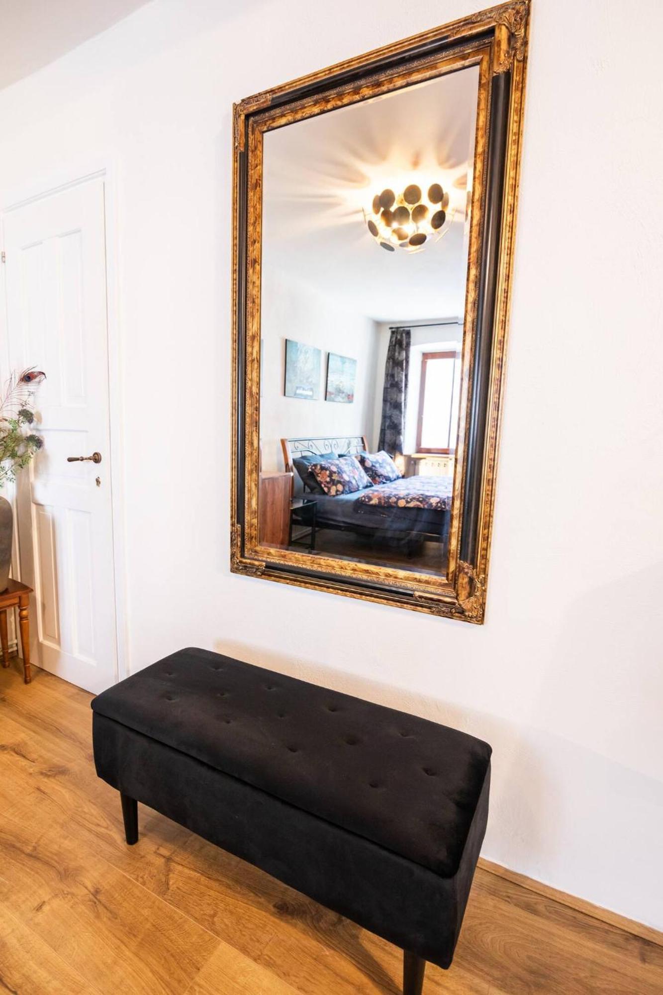 Juliana Apartment Kobarid Luaran gambar
